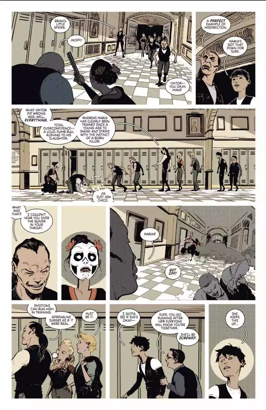 Manga page 64