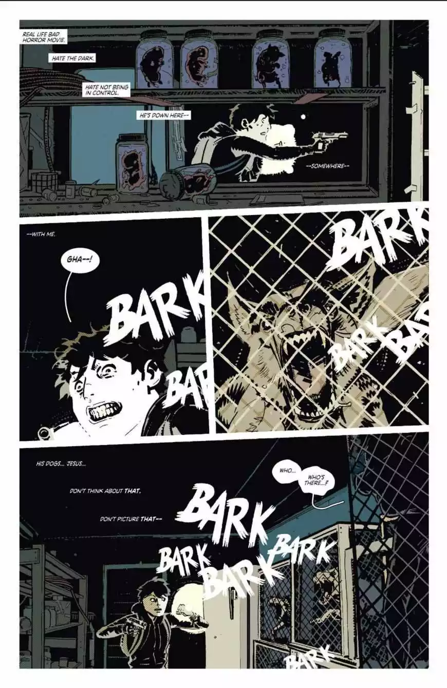 Manga page 109