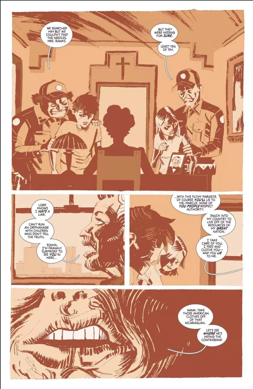 Manga page 40