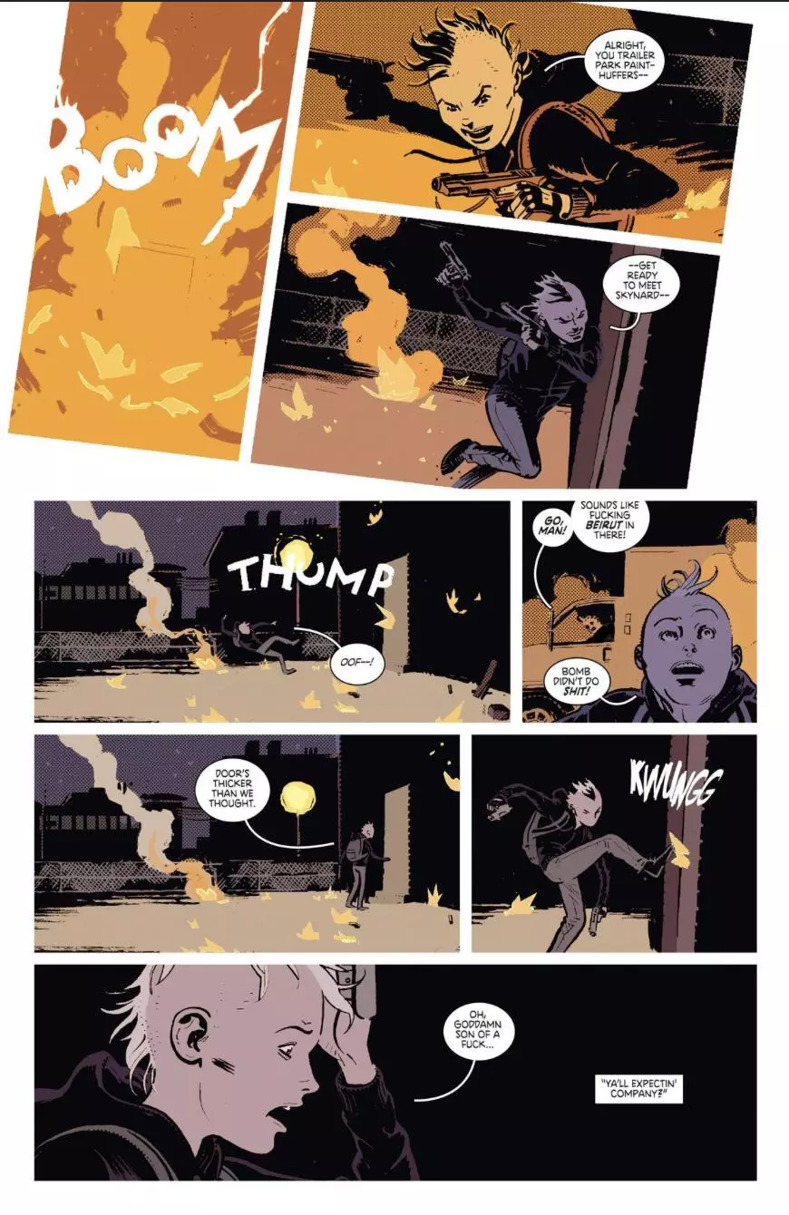 Manga page 100