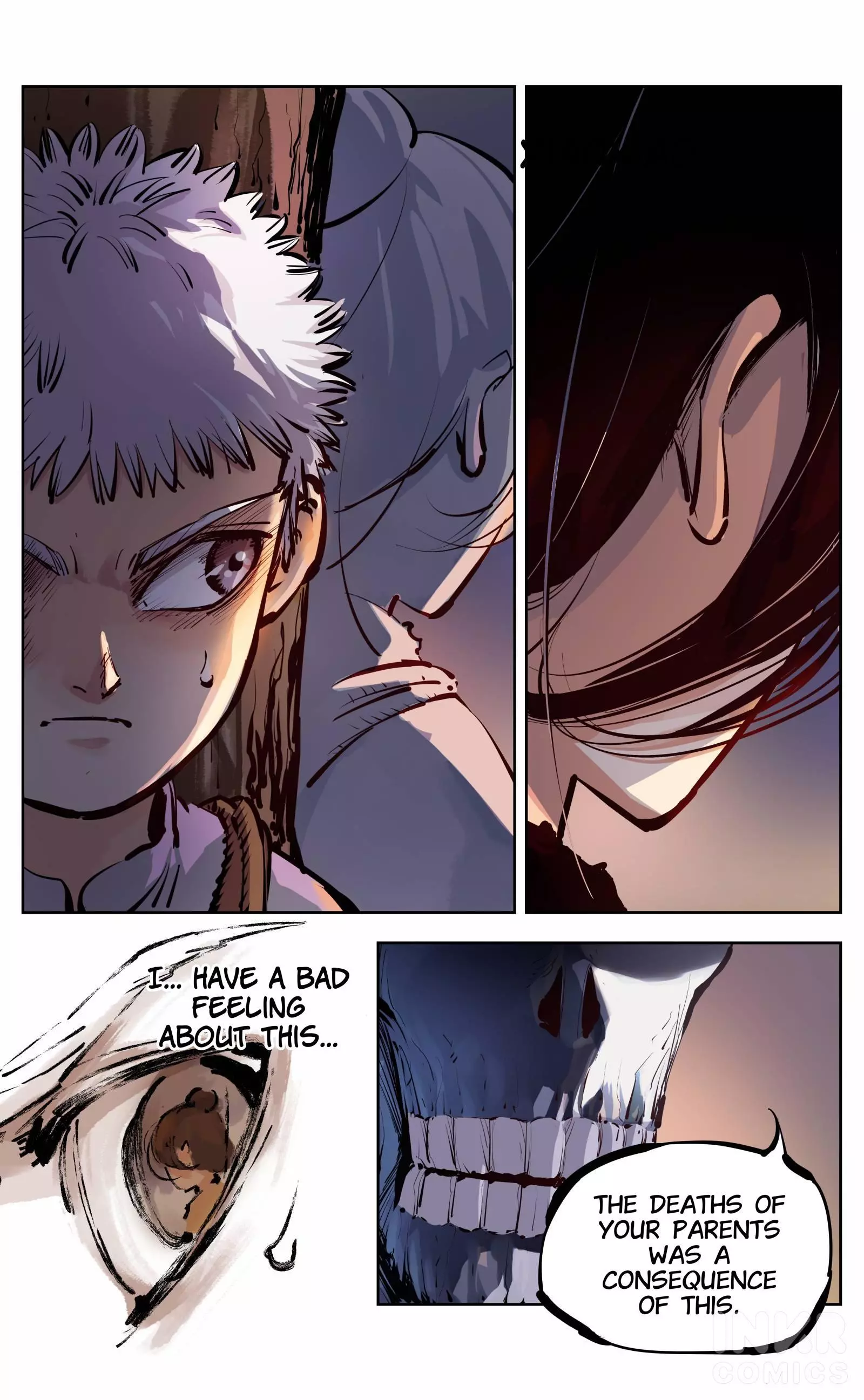 Manga page 7