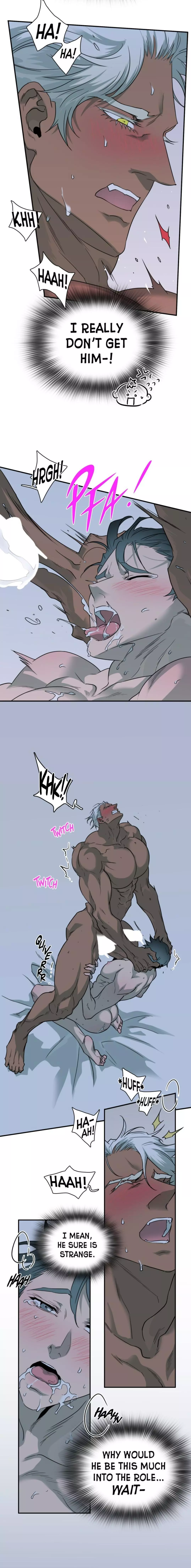Manga page 13