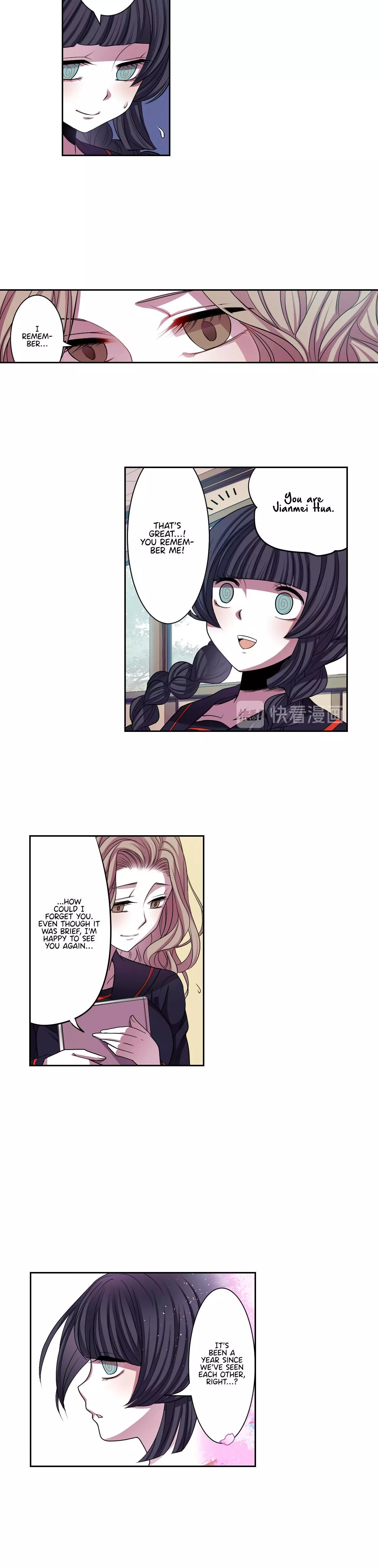 Manga page 9