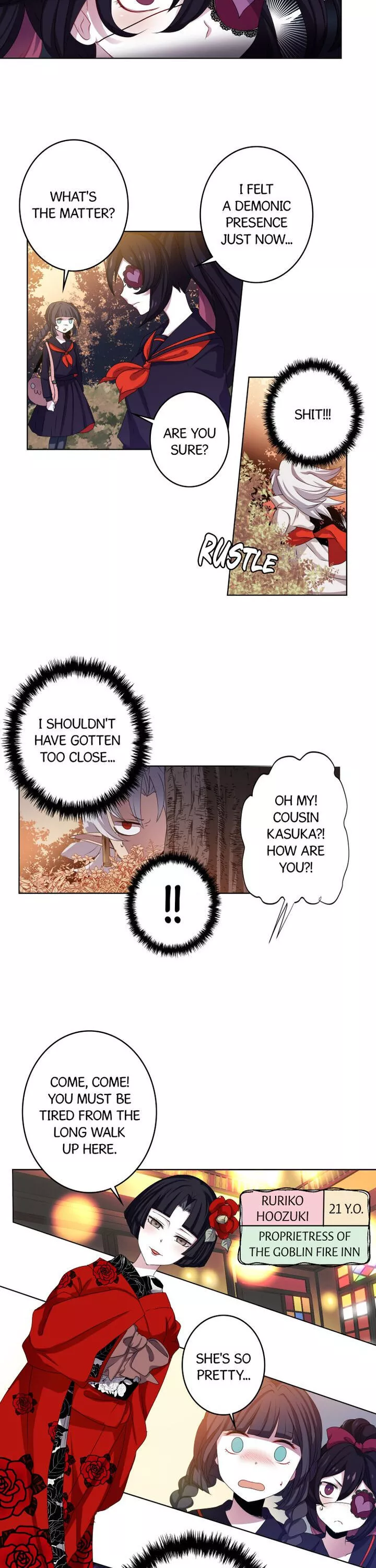 Manga page 11