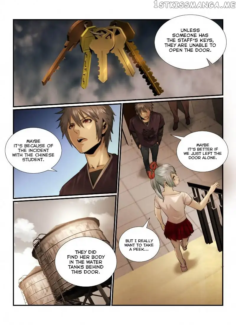 Manga page 4