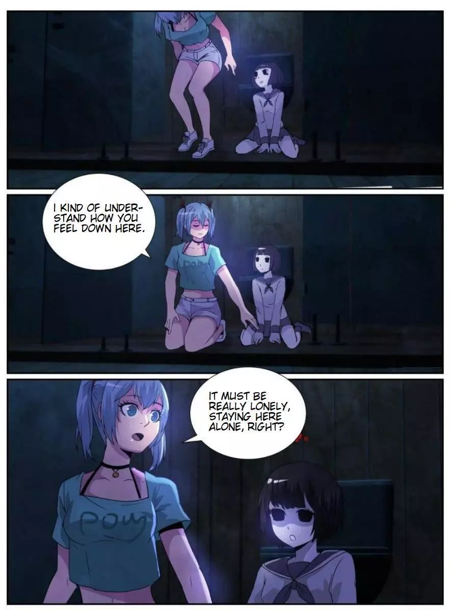 Manga page 9