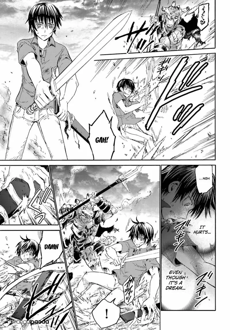 Manga page 14