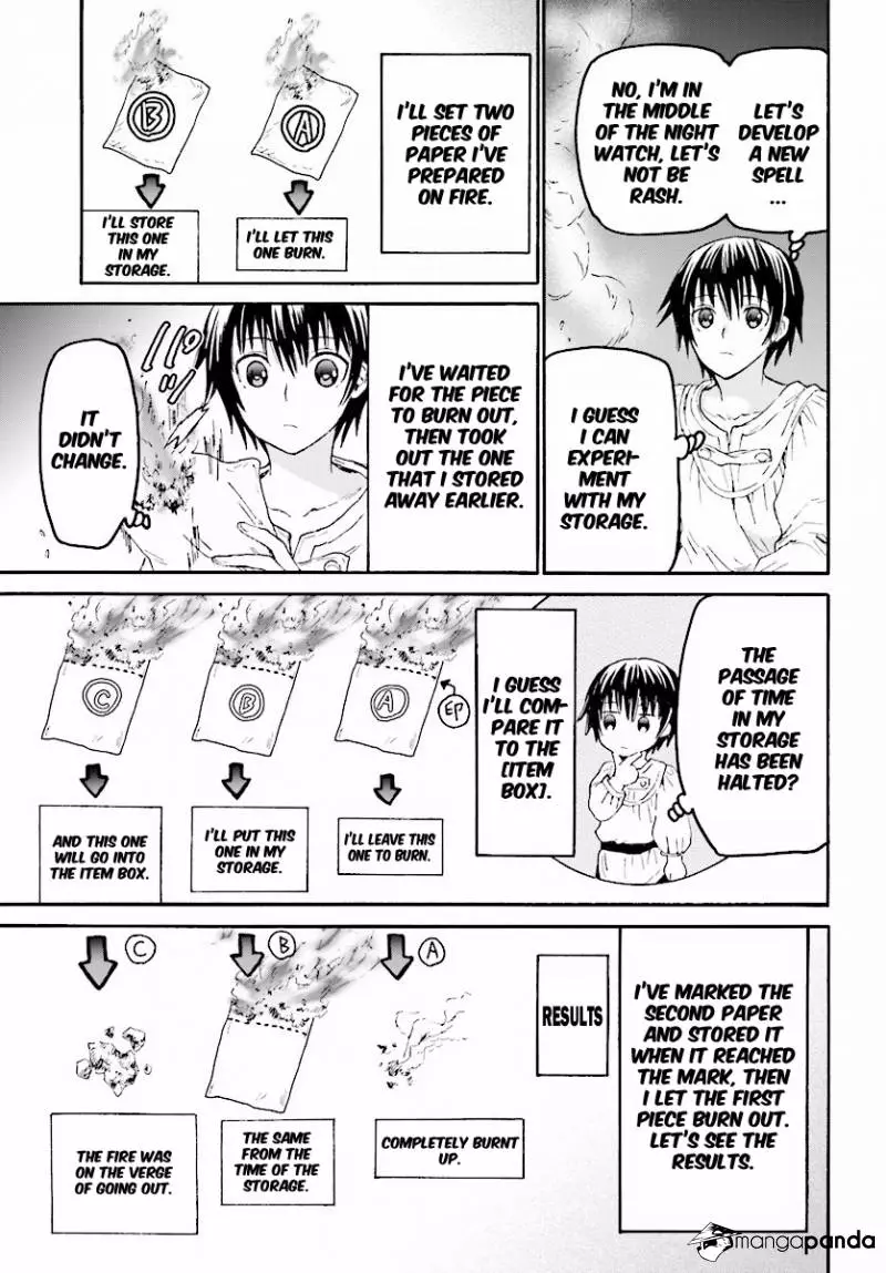 Manga page 17