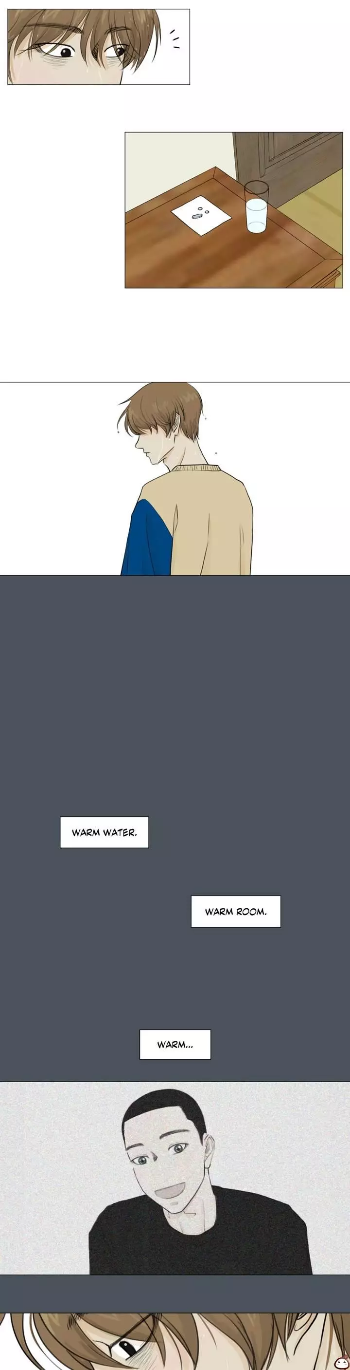 Manga page 10