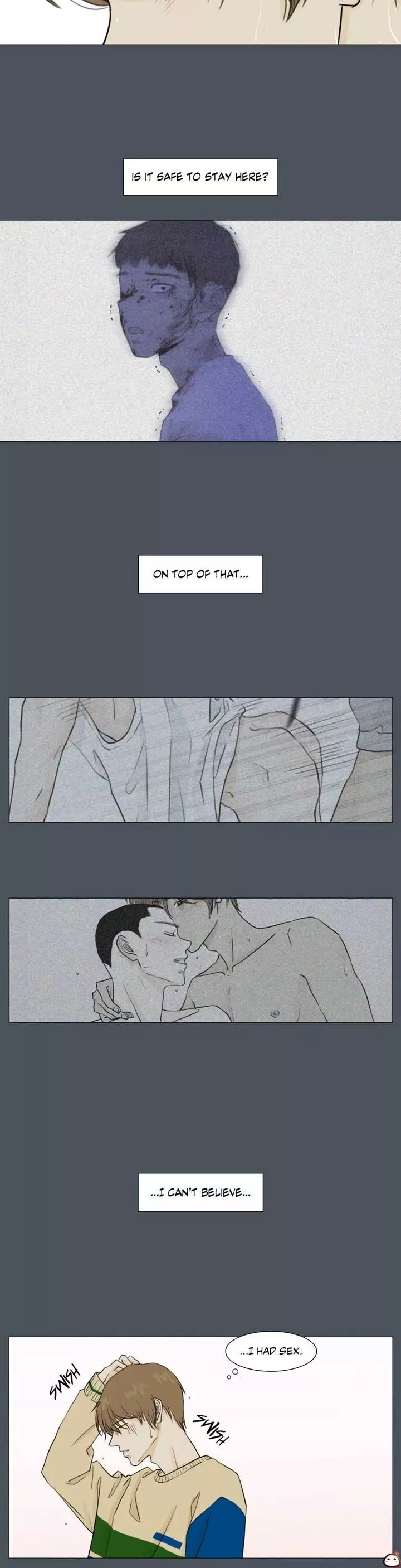 Manga page 11