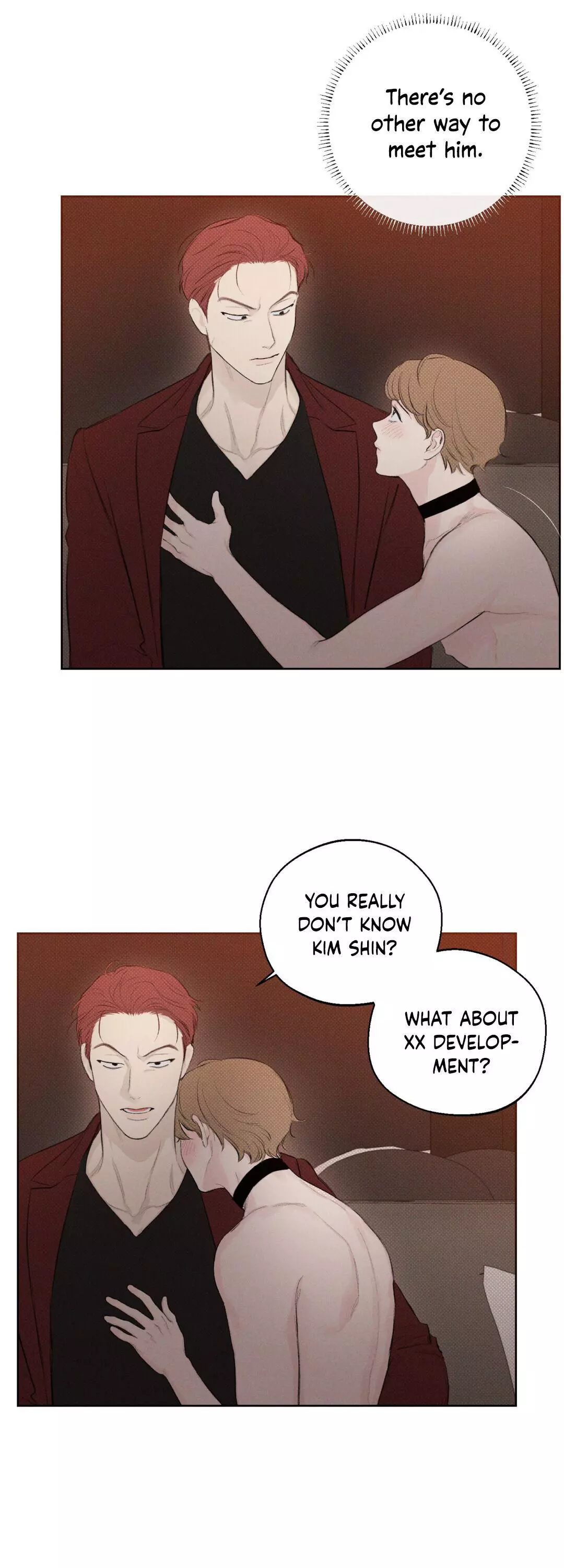 Manga page 23
