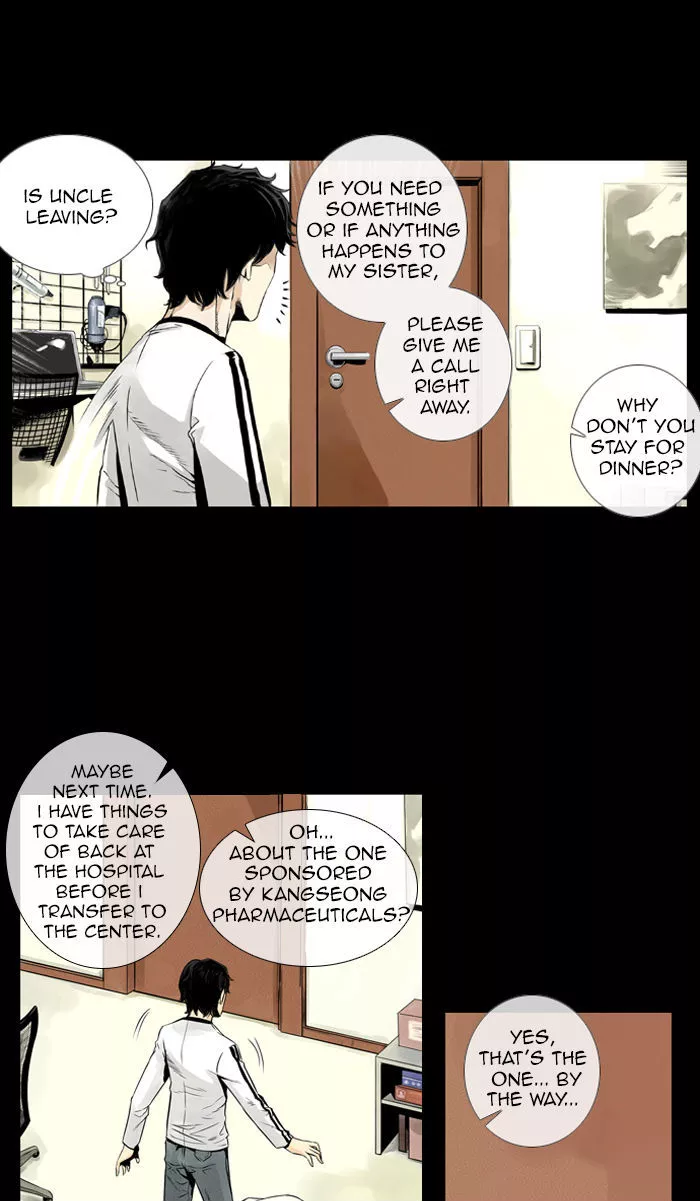 Manga page 21