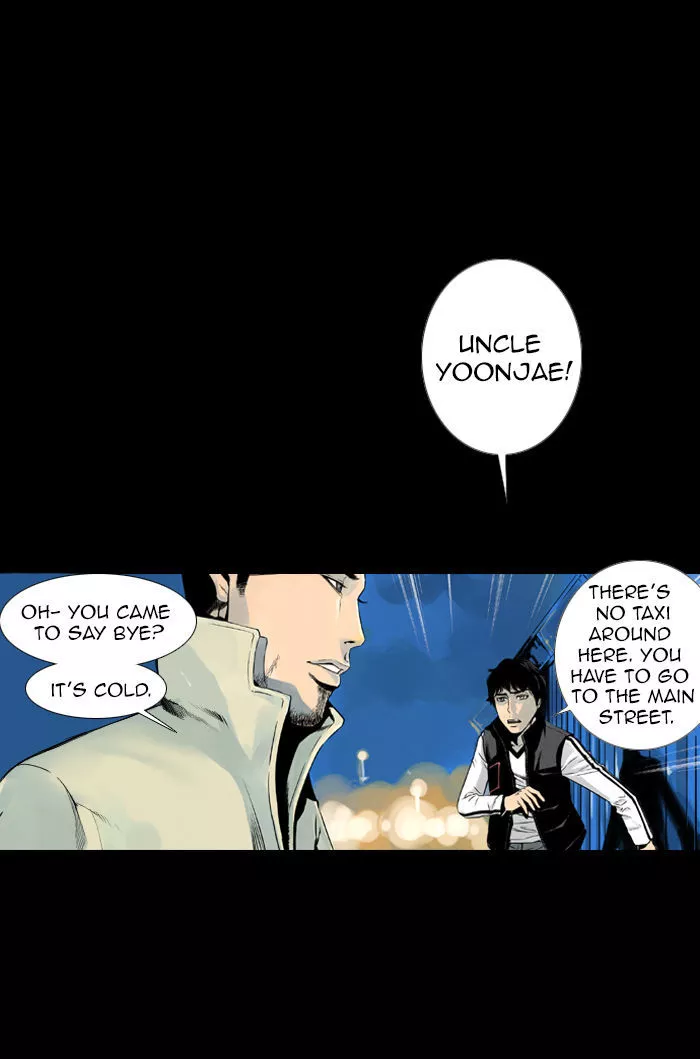 Manga page 28