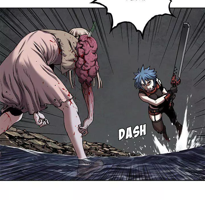 Manga page 85