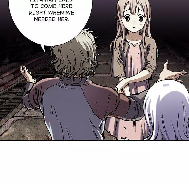 Manga page 25
