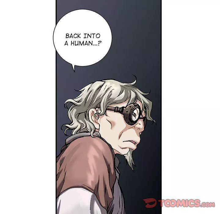 Manga page 28