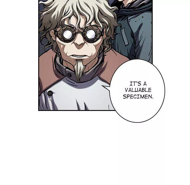 Manga page 21