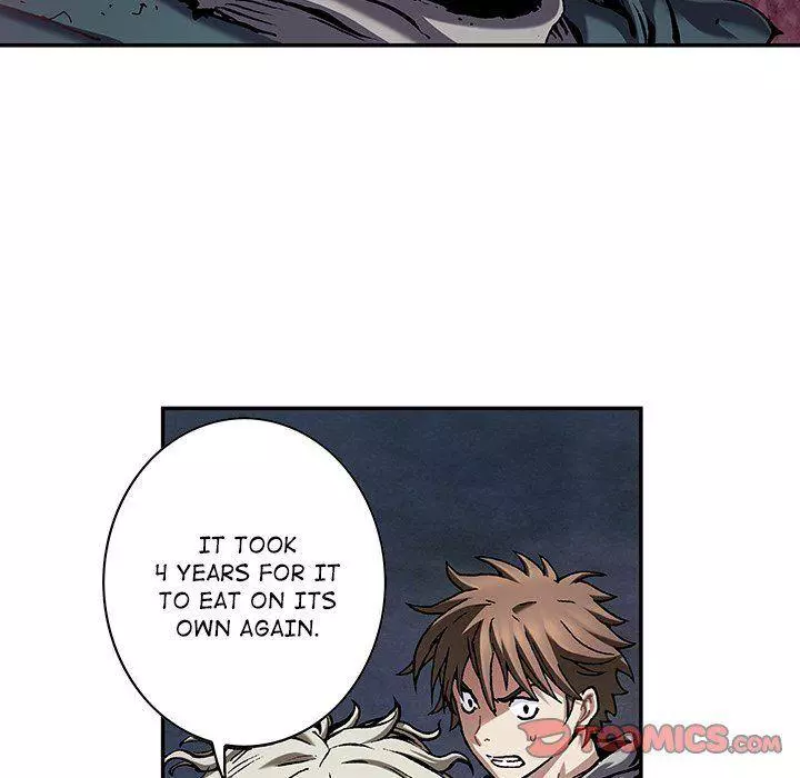 Manga page 20