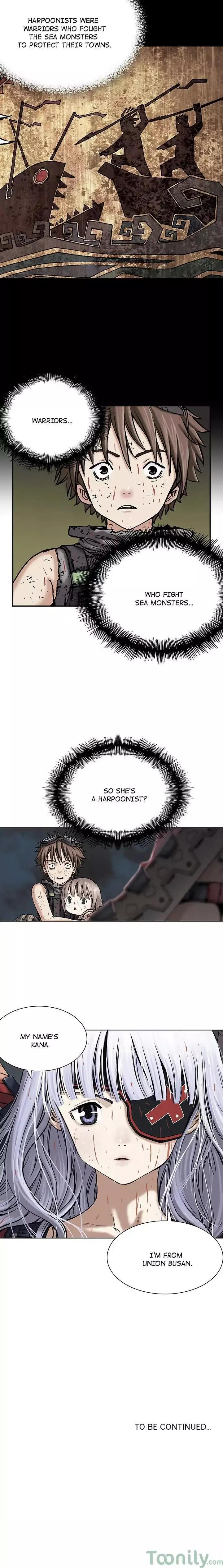 Manga page 11
