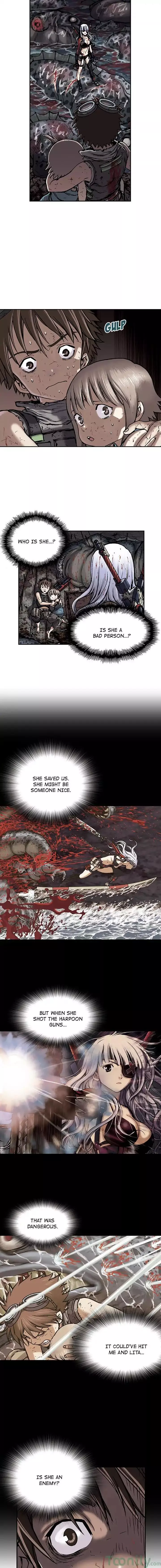 Manga page 9