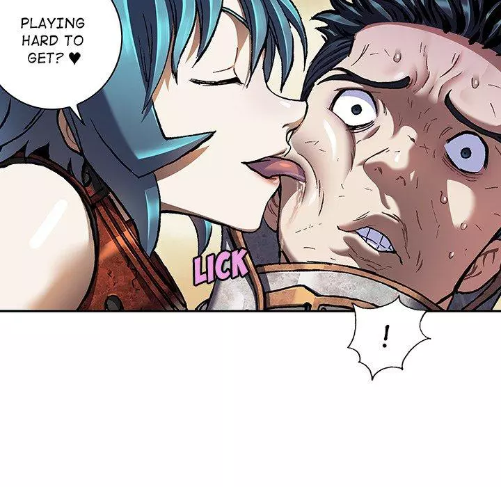 Manga page 88