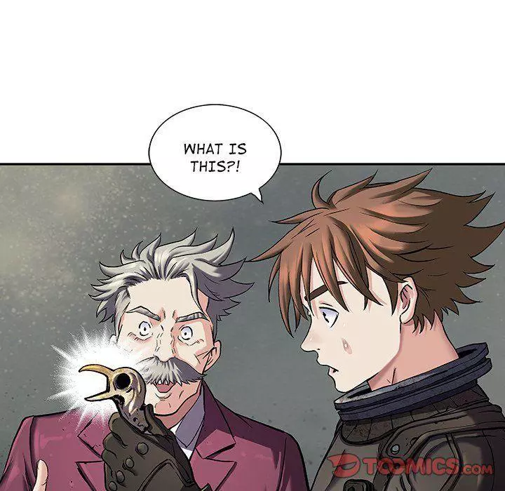 Manga page 105