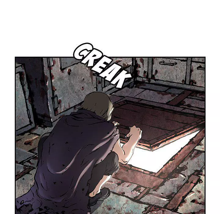 Manga page 21