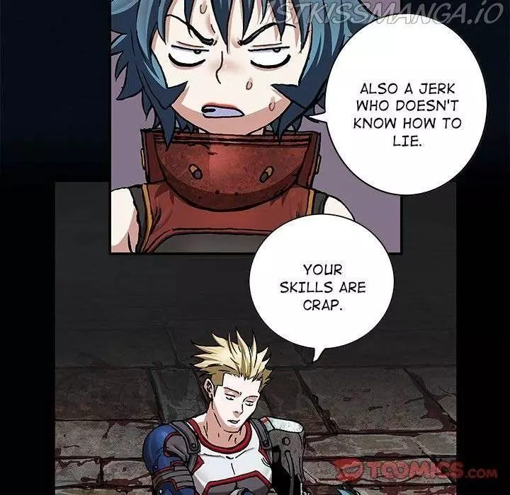 Manga page 58