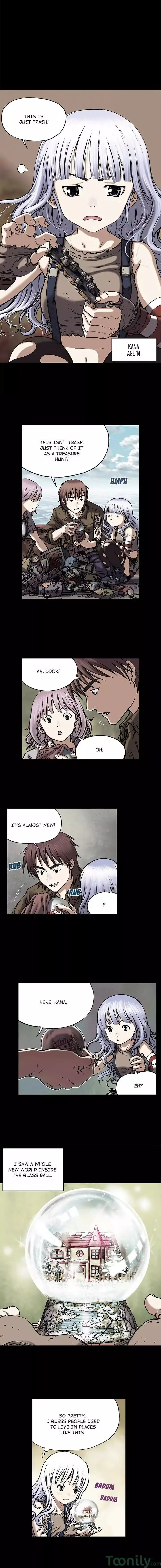 Manga page 4