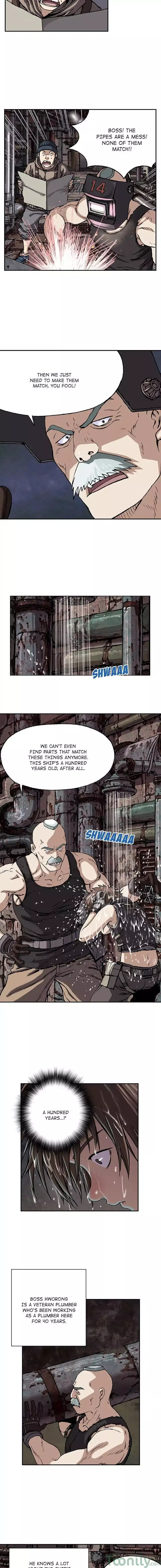 Manga page 4