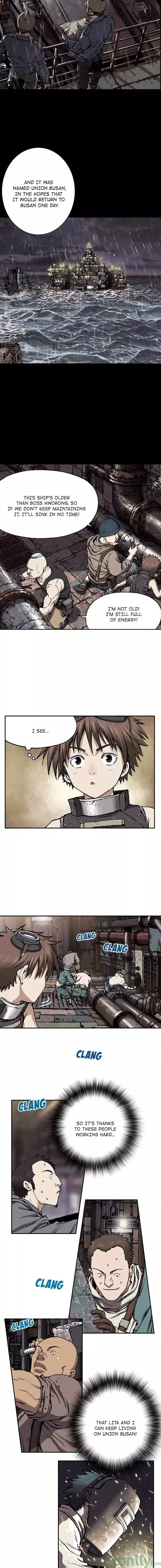 Manga page 7