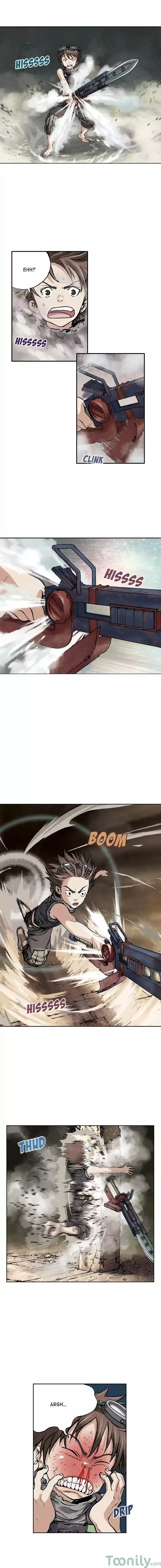 Manga page 7
