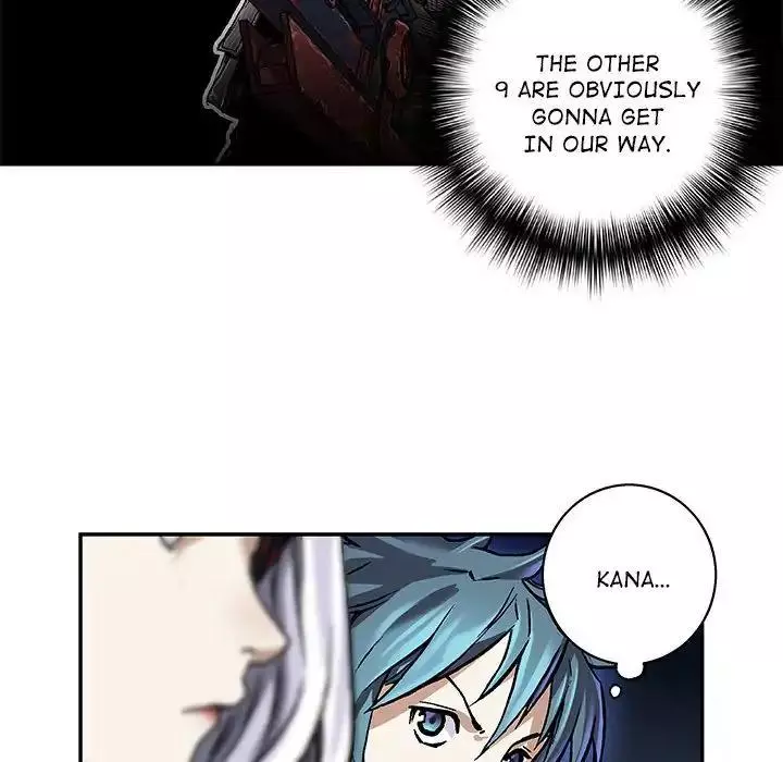 Manga page 33