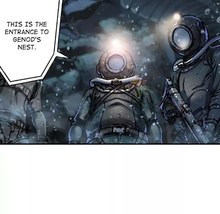 Manga page 85