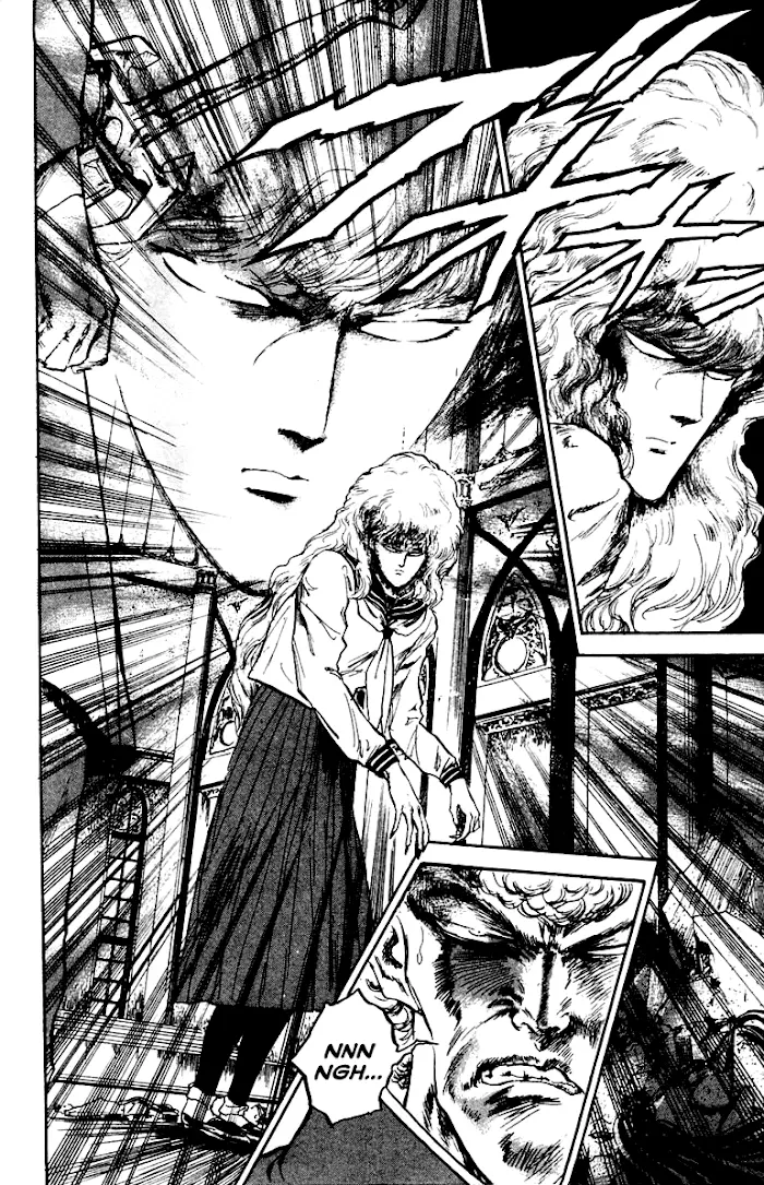 Manga page 28