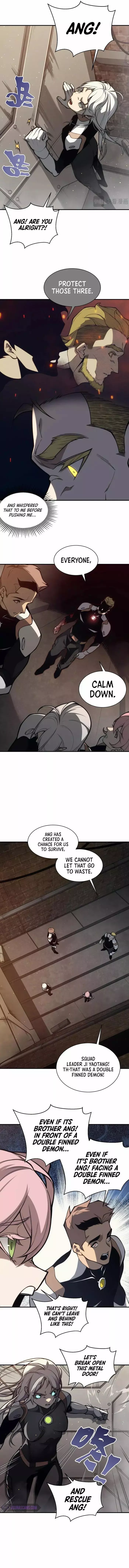 Manga page 5