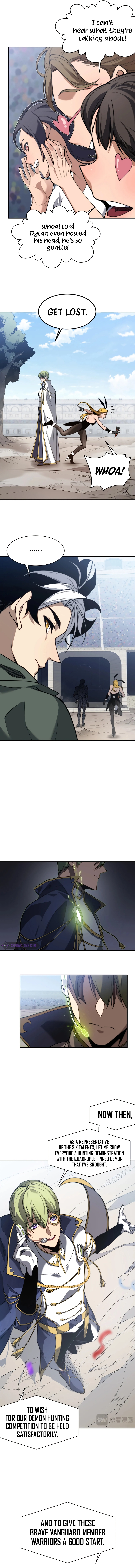 Manga page 7