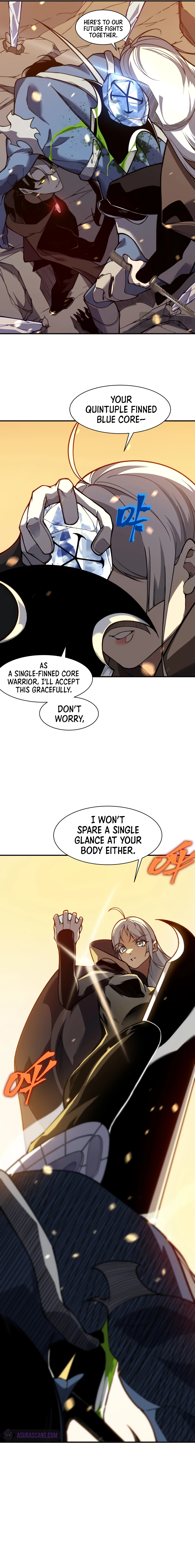 Manga page 11