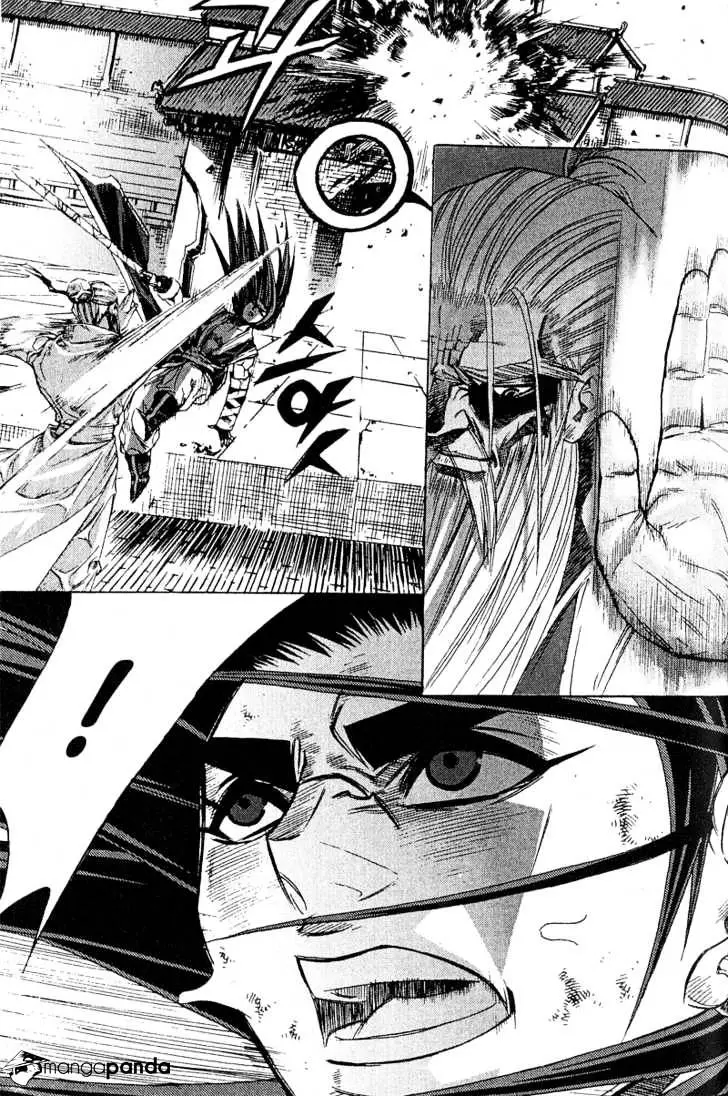 Manga page 11