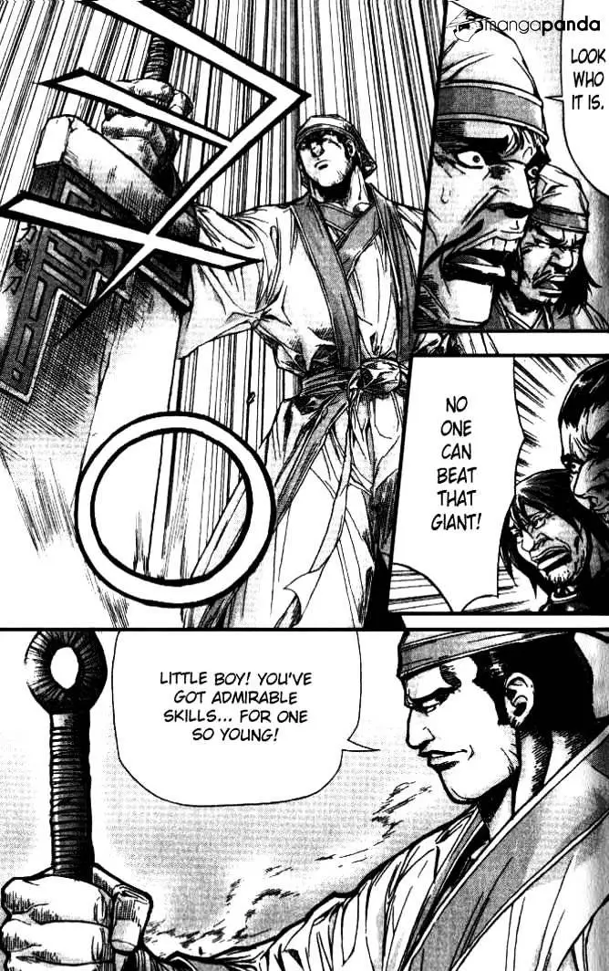 Manga page 13