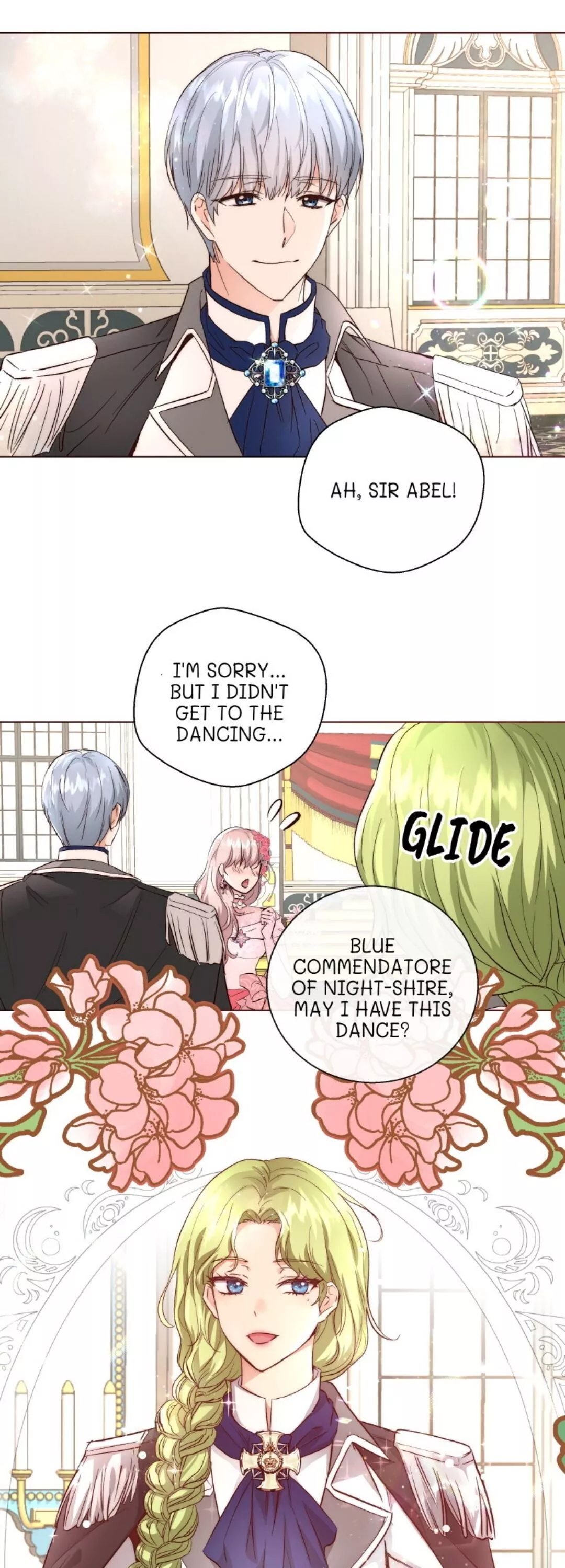 Manga page 32