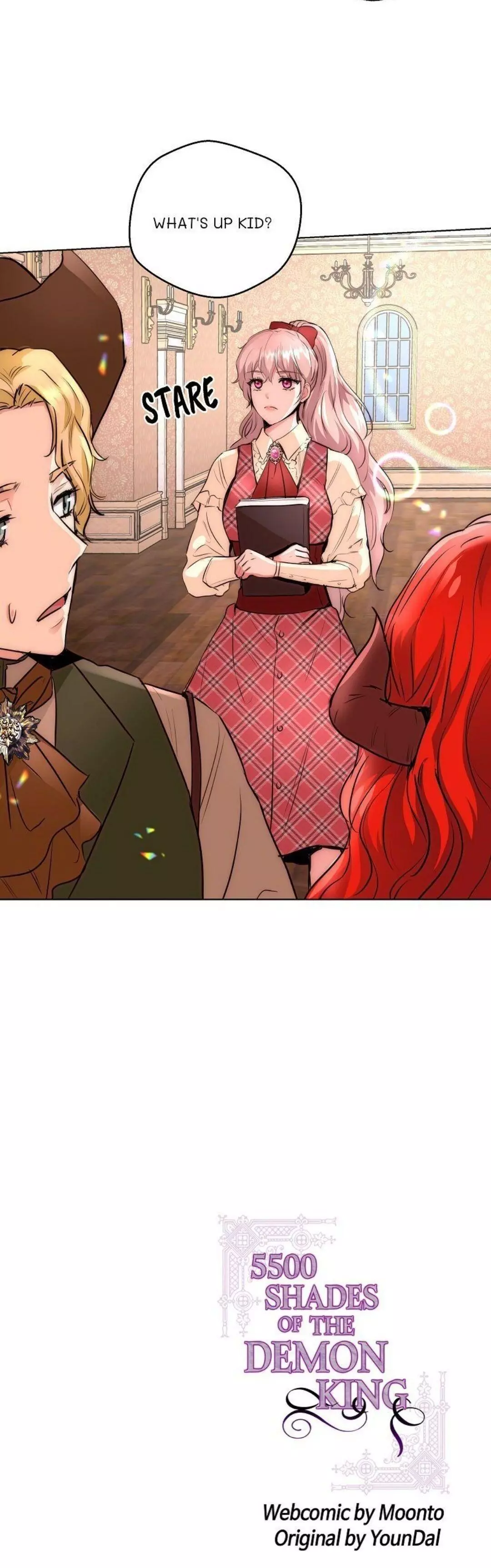 Manga page 33