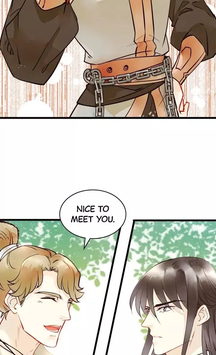 Manga page 28