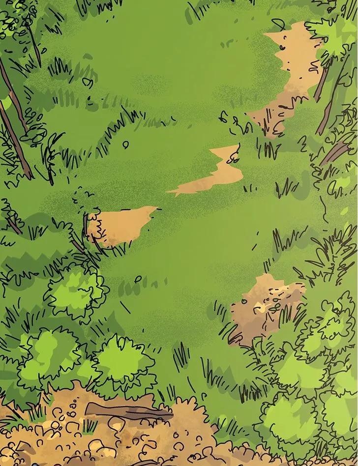 Manga page 6