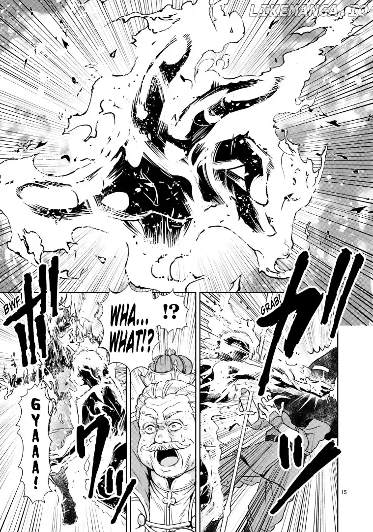 Manga page 16