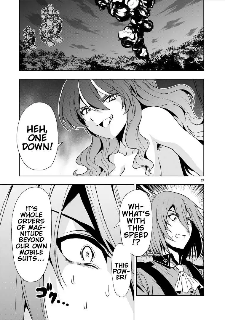 Manga page 20