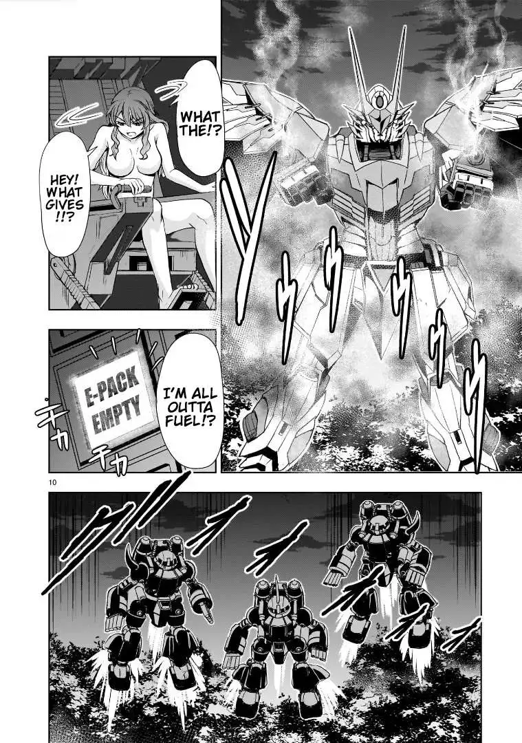 Manga page 10