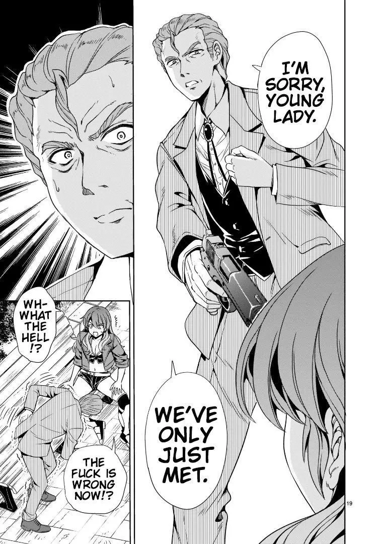 Manga page 19