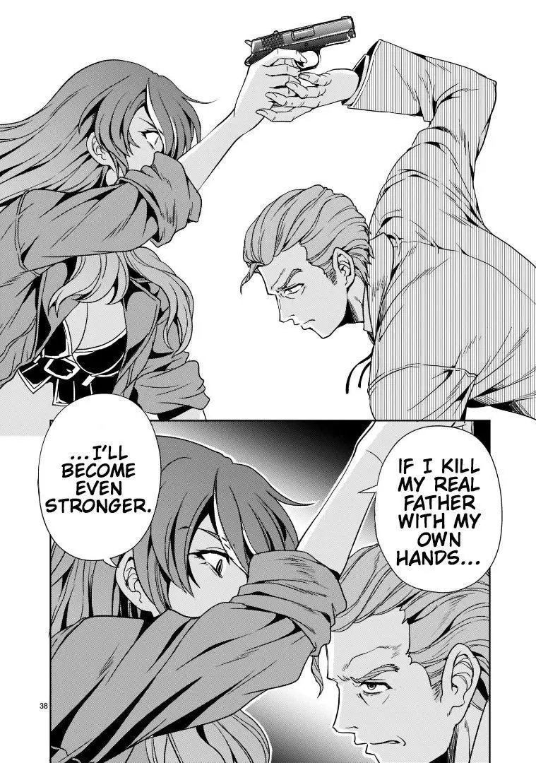 Manga page 38