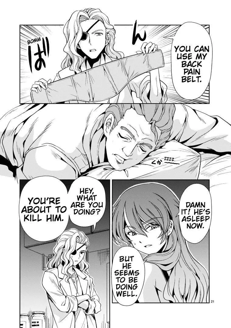 Manga page 21